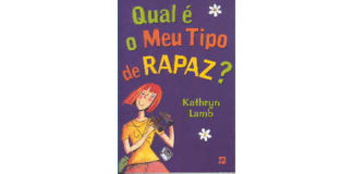 Qual é o Meu Tipo de Rapaz?