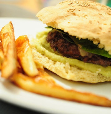 Refeições rápidas até 500 calorias