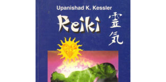 Reiki - o caminho do coração