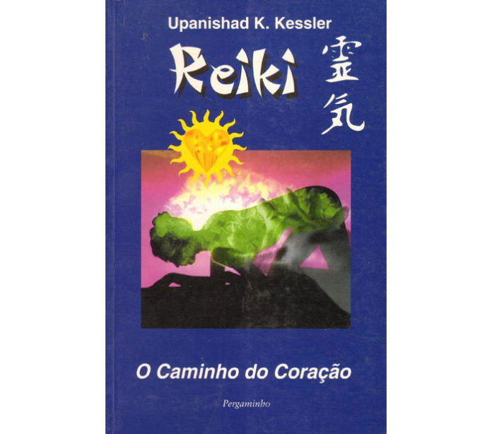 Reiki - o caminho do coração