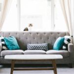 4 Ideias para decorar a sua sala de estar