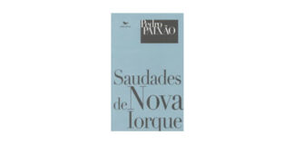 Saudações de Nova Iorque