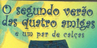 O segundo Verão das quatro amigas e um par de calças