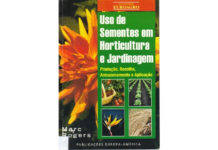 Uso de Sementes em Horticultura e Jardinagem de Mark Rodgers