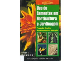 Uso de Sementes em Horticultura e Jardinagem de Mark Rodgers