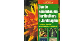 Uso de Sementes em Horticultura e Jardinagem de Mark Rodgers