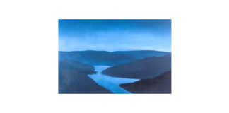 Sentir a paisagem de Inês Cannas