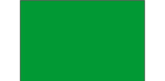 Significado da cor verde
