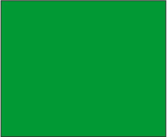 Significado da cor verde