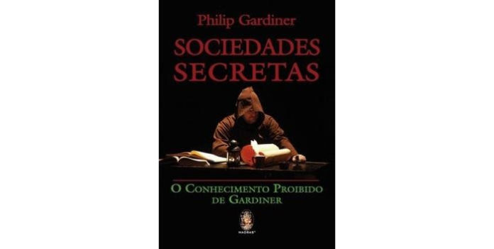 Sociedades Secretas