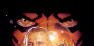 Star Wars: A Ameaça Fantasma