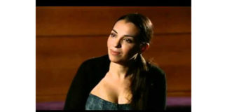 Teresa Salgueiro dos MadreDeus