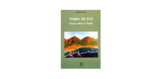 Terra de Paz - Ensaio sobre Utopia