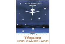 Tóquio - Voo Cancelado