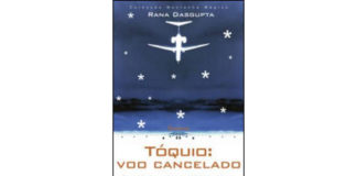 Tóquio - Voo Cancelado