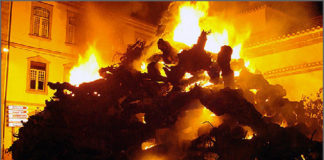 A tradição de Natal, as festividades natalícias