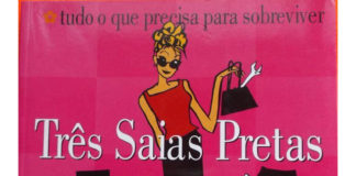 Três Saias Pretas