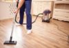 Dicas e truques para cuidar da casa facilmente