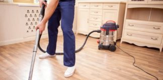 Dicas e truques para cuidar da casa facilmente