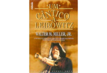 Um Cântico a Leibowitz de Walter M. Miller