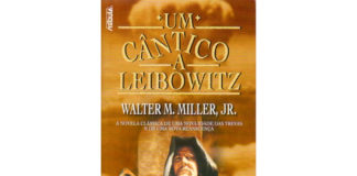 Um Cântico a Leibowitz de Walter M. Miller