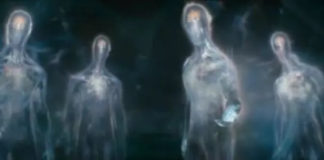 Um encontro com a Parapsicologia