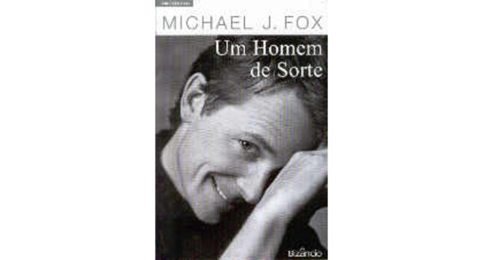 Um homem de sorte de Michael J. Fox