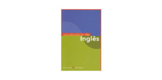 Vocabulário de Inglês
