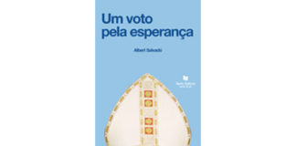 Um voto pela esperança de Albert Salvadó