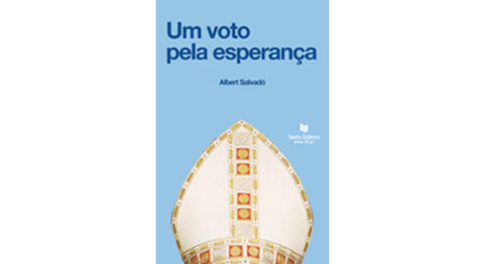 Um voto pela esperança de Albert Salvadó