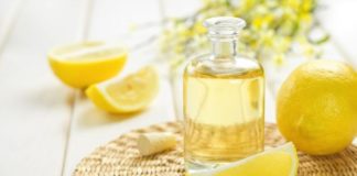 Óleo essencial de limão, benefícios e aplicações Óleo essencial de Limão