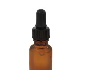 Óleo essencial de cravinho ou cravo-da-índia