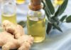 Óleo essencial de Gengibre, benefícios e aplicações Óleo essencial de Gengibre, benefícios e aplicações
