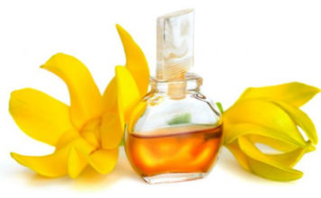 Óleo essencial de Ylang Ylang