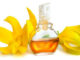Óleo essencial de Ylang Ylang