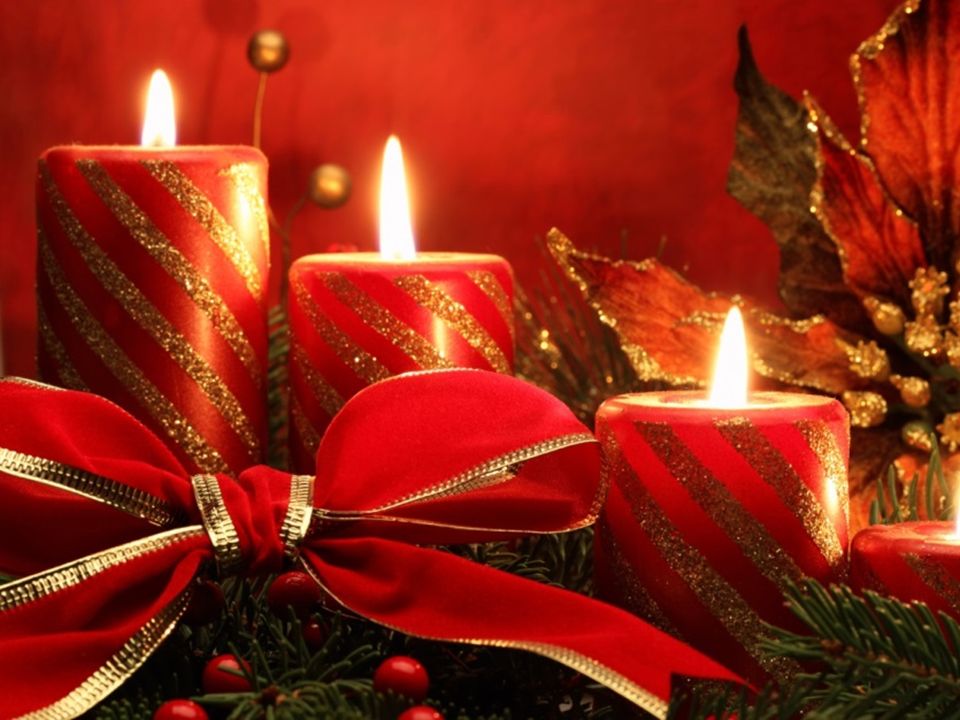 A lenda da Vela de Natal - Mulher Portuguesa A lenda da Vela de Natal - Mulher Portuguesa