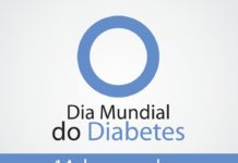 Dia Mundial da Diabetes