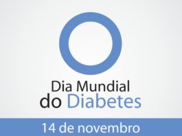 Dia Mundial da Diabetes