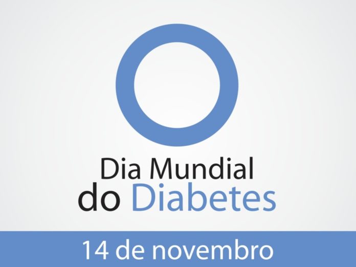 Dia Mundial da Diabetes