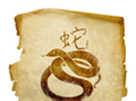 Horóscopo Chinês - Signo de Serpente