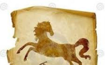 Horóscopo Chinês: Signo de Cavalo Horóscopo Chinês - Signo Cavalo