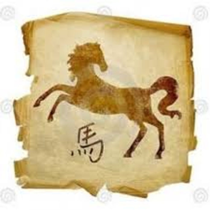 Horóscopo Chinês - Signo Cavalo