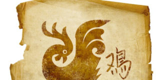 Horóscopo chinês - Signo Galo