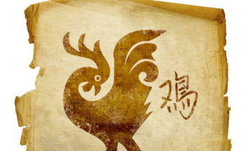 Horóscopo Chinês: Signo de Galo – ano 2017 Horóscopo chinês - Signo Galo