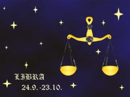 Previsão Libra 2017 - Signo Balança