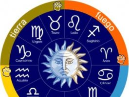 Previsões astrológicas 2017