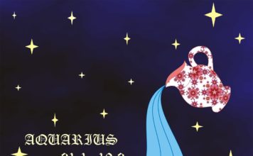 Previsão Aquário 2017