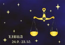 Previsão Libra 2017 - Signo Balança