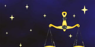 Previsão Libra 2017 - Signo Balança