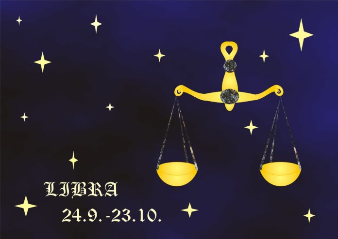 Previsão Libra 2017 - Signo Balança